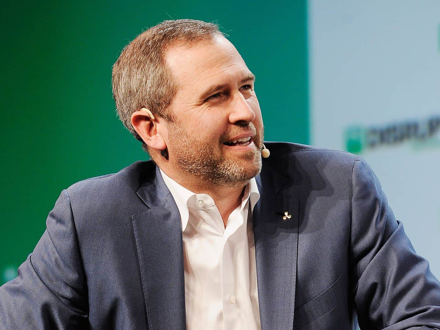 Brad Garlinghouse, Ripple ABD Anlaşmalarında Zemin Kazanırken 'Trump Etkisini' Alkışladı