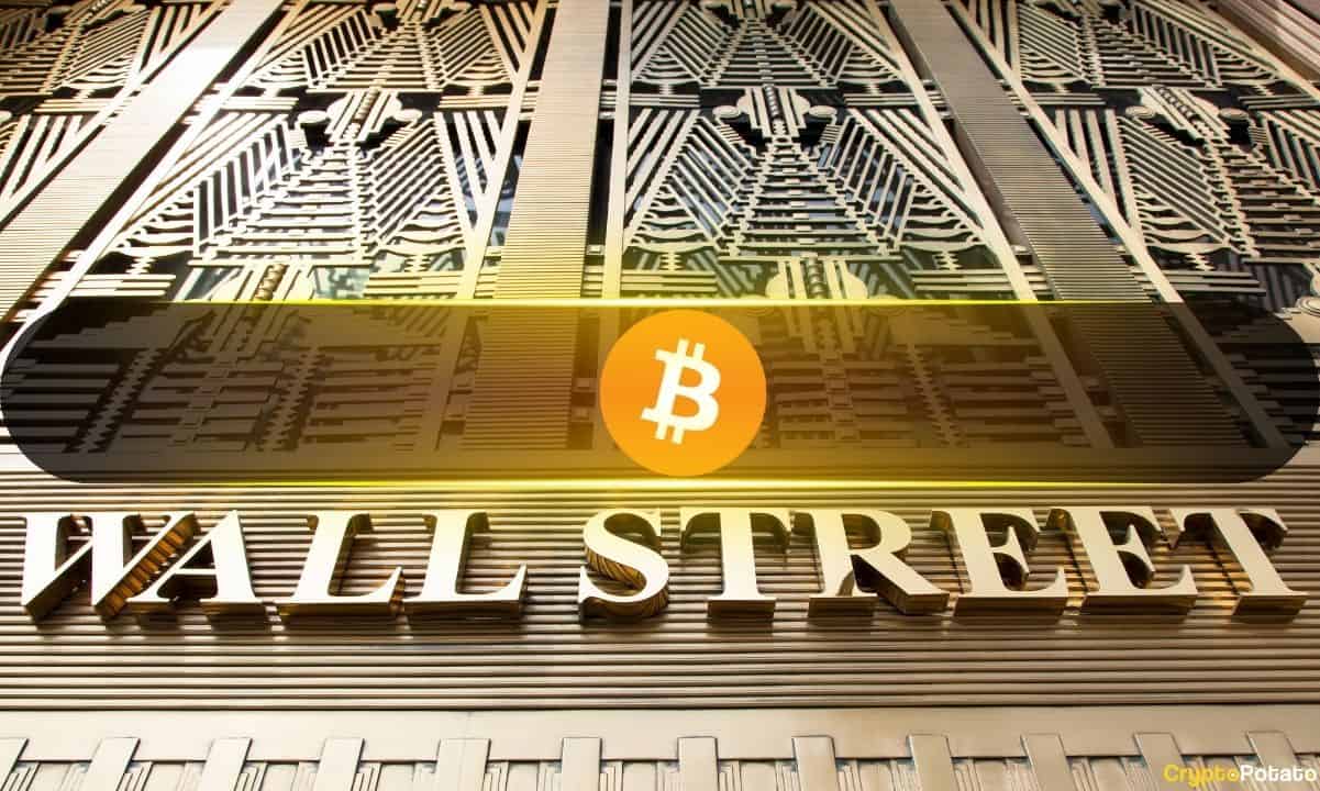 Bitcoin (BTC) Wall Street'ten Ayrılıyor: 2025'te Yeni Rekorlar İçin Bir Sinyal mi?