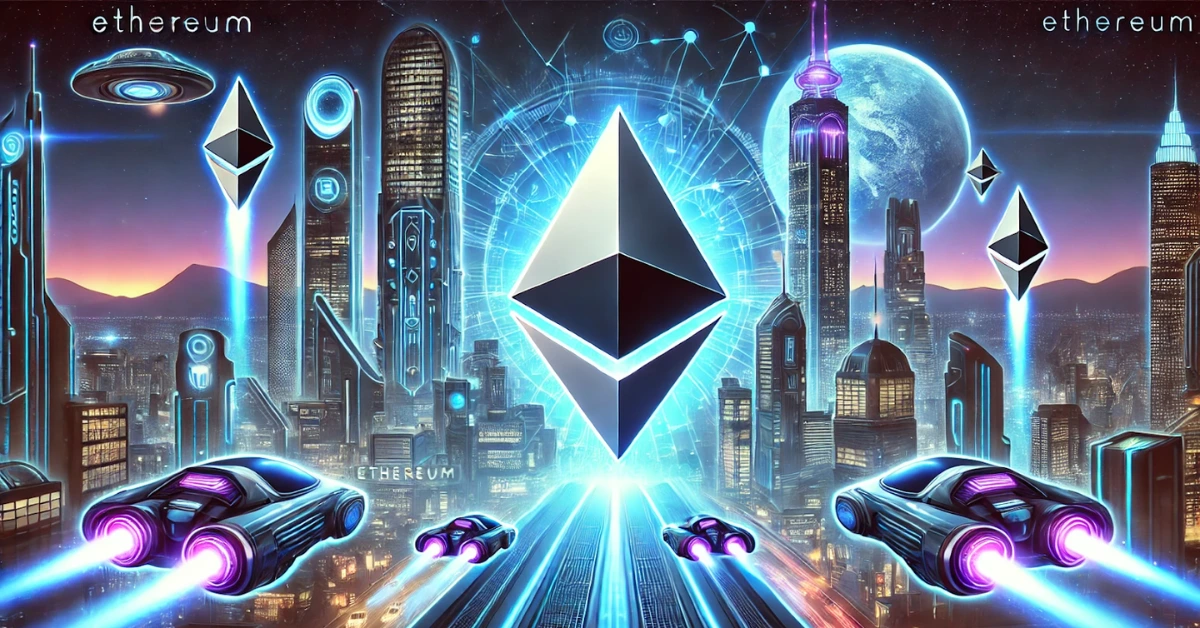 Ethereum Vakfı Ar-Ge'ye Fon Sağlamak İçin 100 ETH Sattı: 2025'in İlk Ether Satışına Bir Bakış