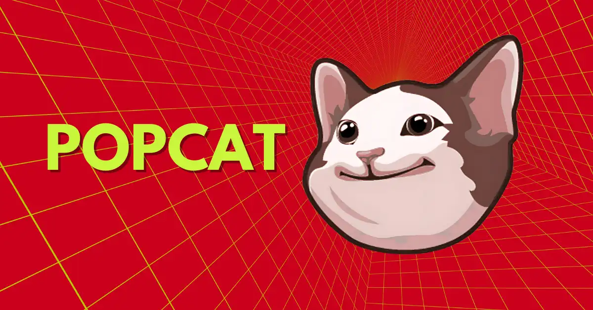 POPCAT Fiyatı 0,65 Doların Altına Düşüyor, %50 Çöküş Yakın mı?