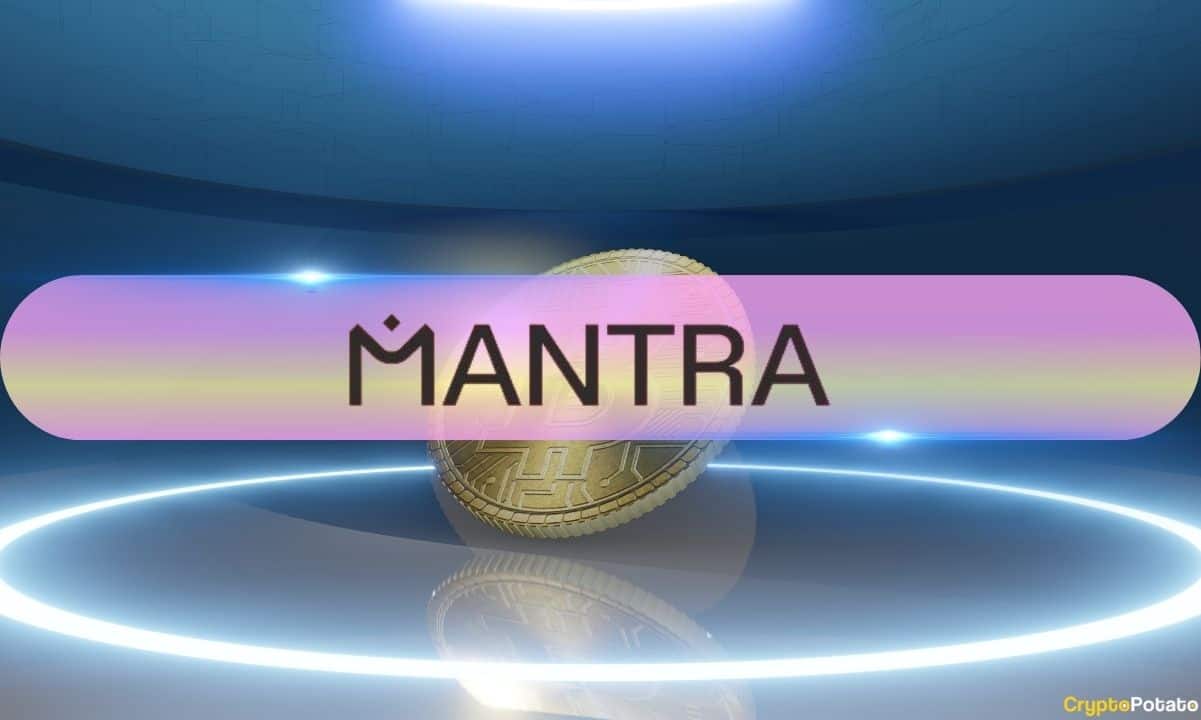 Mantra, Tokenleştirilmiş Varlıkları Başlatmak İçin DAMAC Grubuyla 1 Milyar Dolarlık Anlaşma İmzaladı