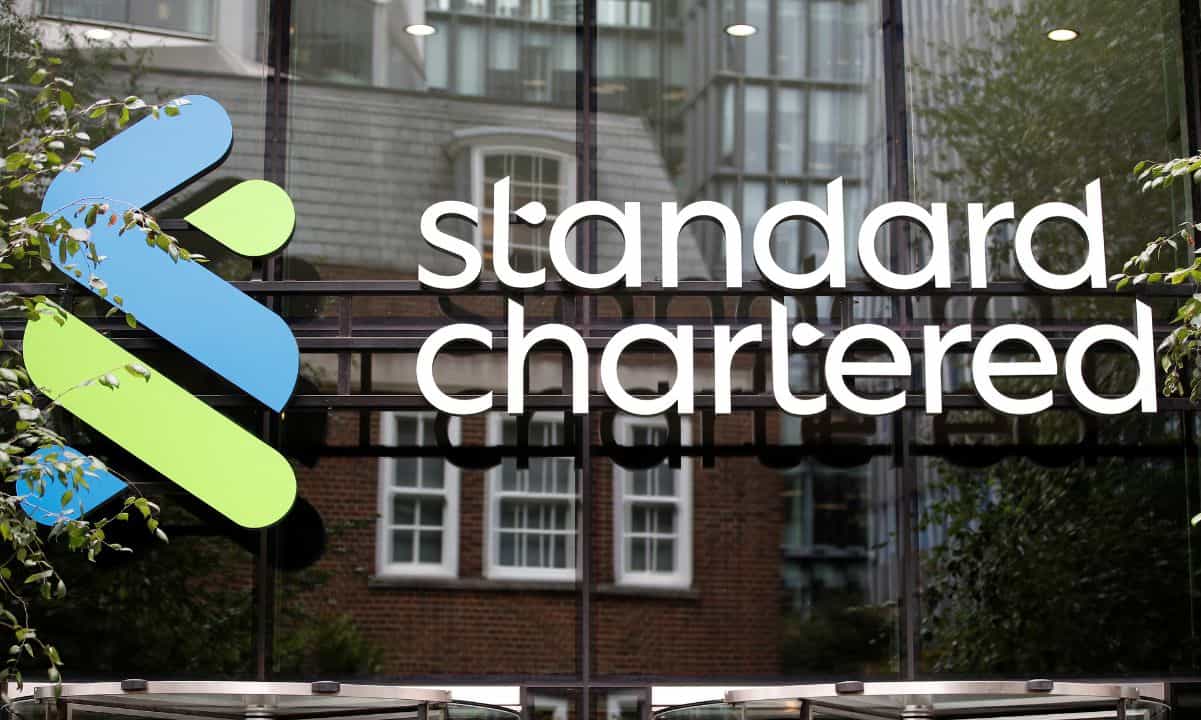 Standard Chartered, AB Kripto Saklaması için Lüksemburg Kuruluşunu Başlattı