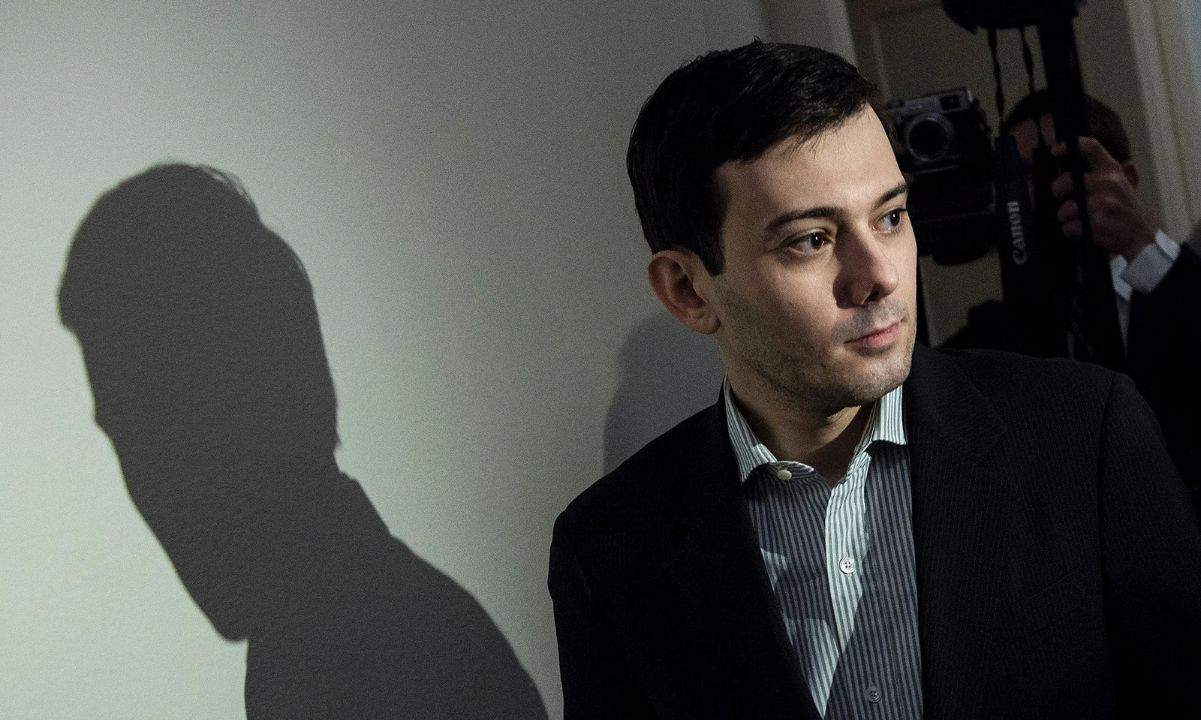 Martin Shkreli, PleasrDAO'nun Wu-Tang Clan Albüm Sahipliği İddialarını Reddetmek İçin Harekete Geçti