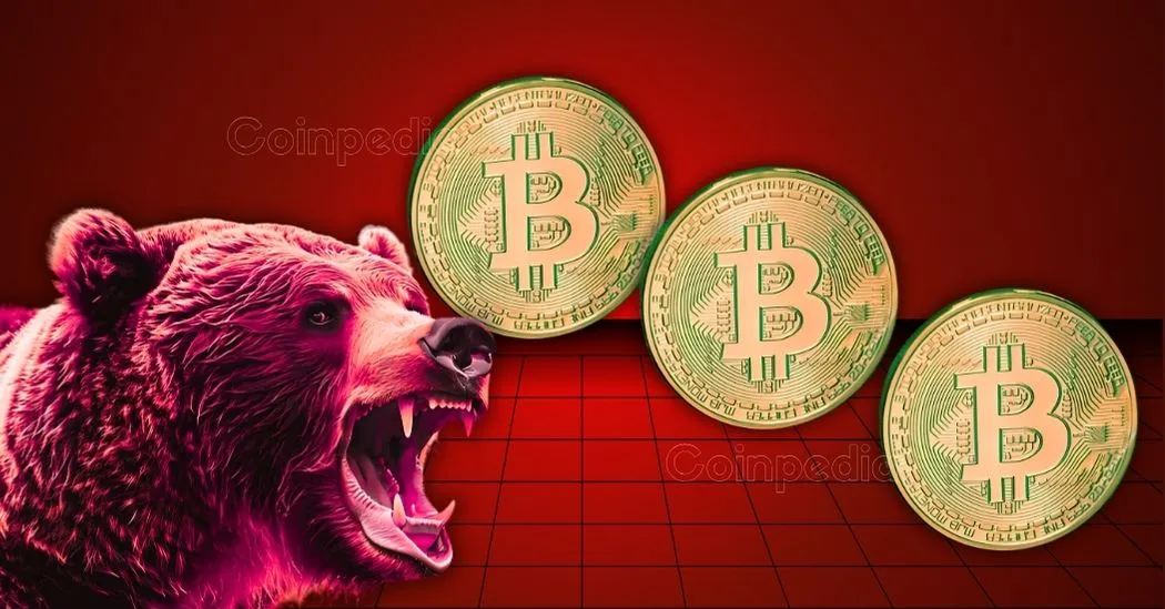 Bitcoin Fiyat Tahmini: Teknikler Bekleme Süresine İşaret Ediyor, Geri Çekilme Olasılığı 88 Bin Doların Altında