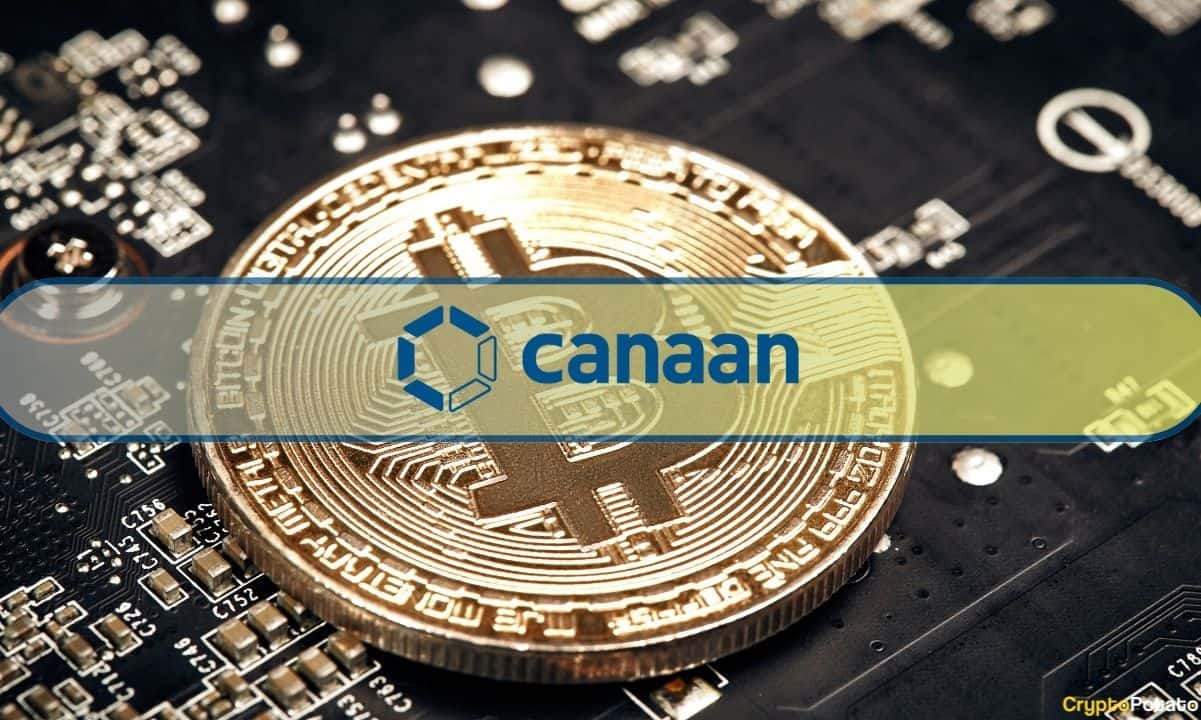 Canaan, Evleri Isıtan Çift Amaçlı Bitcoin Madencilik Cihazını Piyasaya Sürüyor