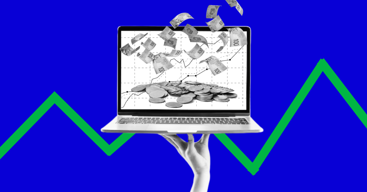 Bilgili Kripto Yatırımcısı Sadece İki Günde 570 Bin Dolarlık Zararı 755 Bin Dolar Kazanca Dönüştürdü