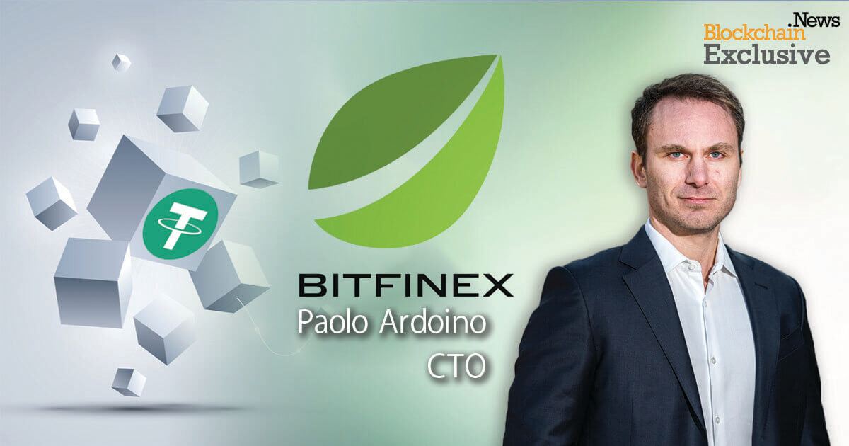 Bitfinex, Avrupa Talebini Karşılamak İçin StablE USD (USD) ve Euro (EURO) Stabilcoinlerini Listeledi