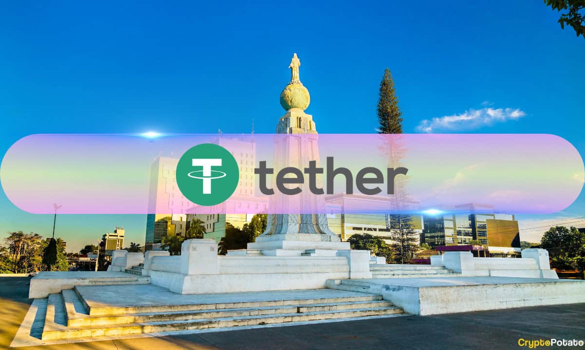 Tether, DASP Lisansının Alınmasının Ardından İşletmeyi El Salvador'a Taşıyacak