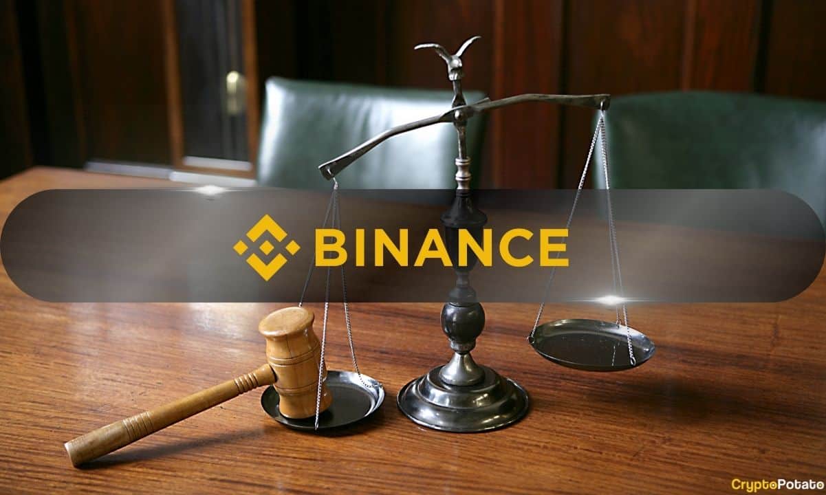 ABD Yüksek Mahkemesi Binance'in Grup Davasından Kaçınma Dilekçesini Reddetti