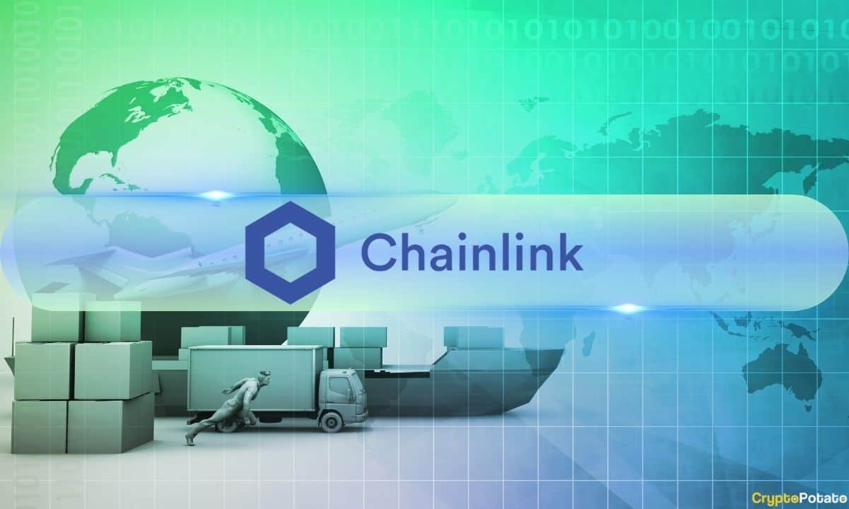 Chainlink Çapraz Zincir Token (CCT) Standardını Başlattı, LINK %6 Arttı