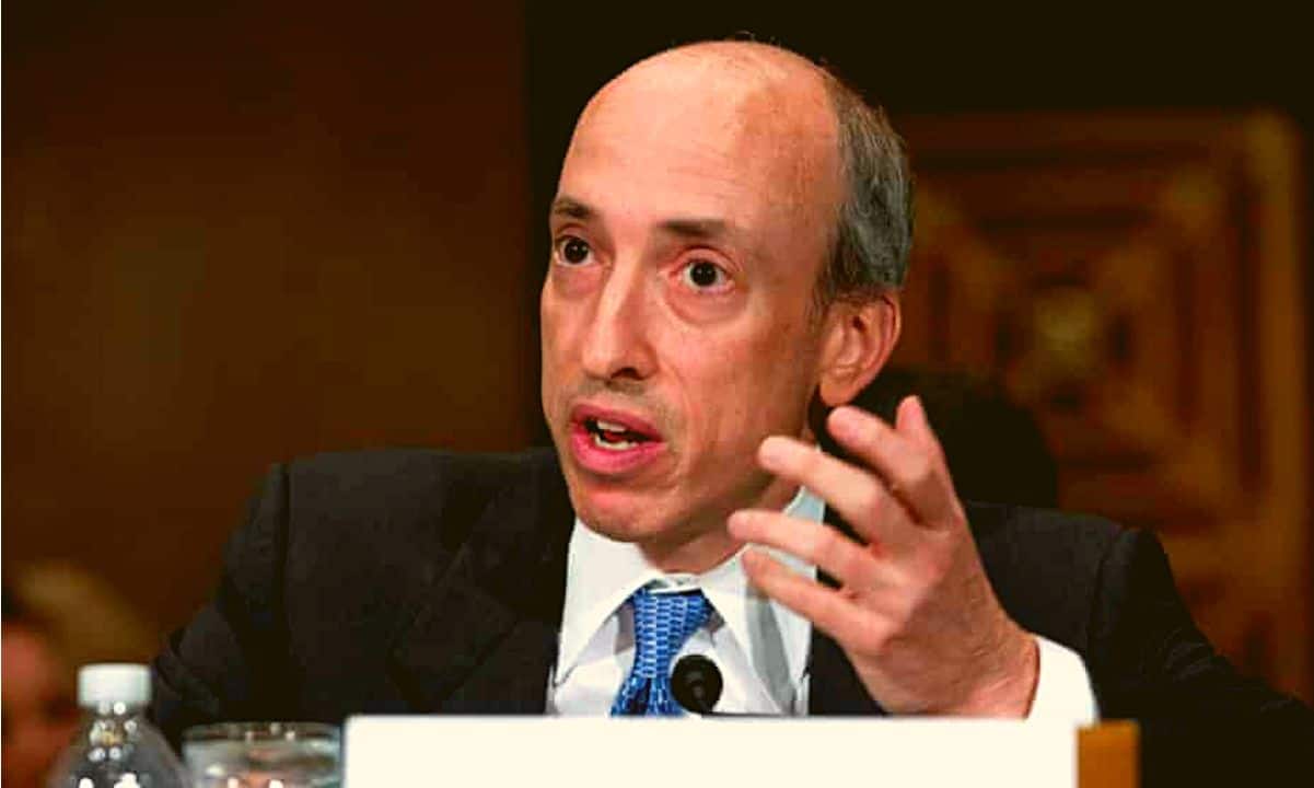 SEC, Bitcoin veya Ethereum'u Hiçbir Zaman Menkul Kıymet Olarak Sınıflandırmadı: Gary Gensler