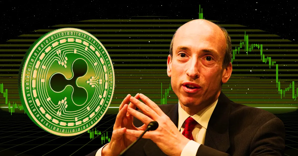 SEC Başkanı Gensler, İstifa ve Ripple Son Tarihinden Önce Asla Kripto Sahibi Olmayacağını İtiraf Etti