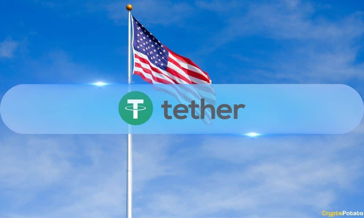 Trump Yönetiminin Kripto Desteği Tether'in ABD Hedeflerini Güçlendiriyor: Ardoino