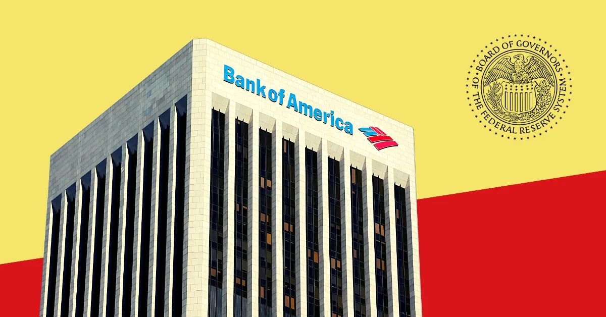 Bank of America CEO'su, Düzenlemeler İzin Verirse Kripto Ödemelerine Yönelik Sinyal Veriyor