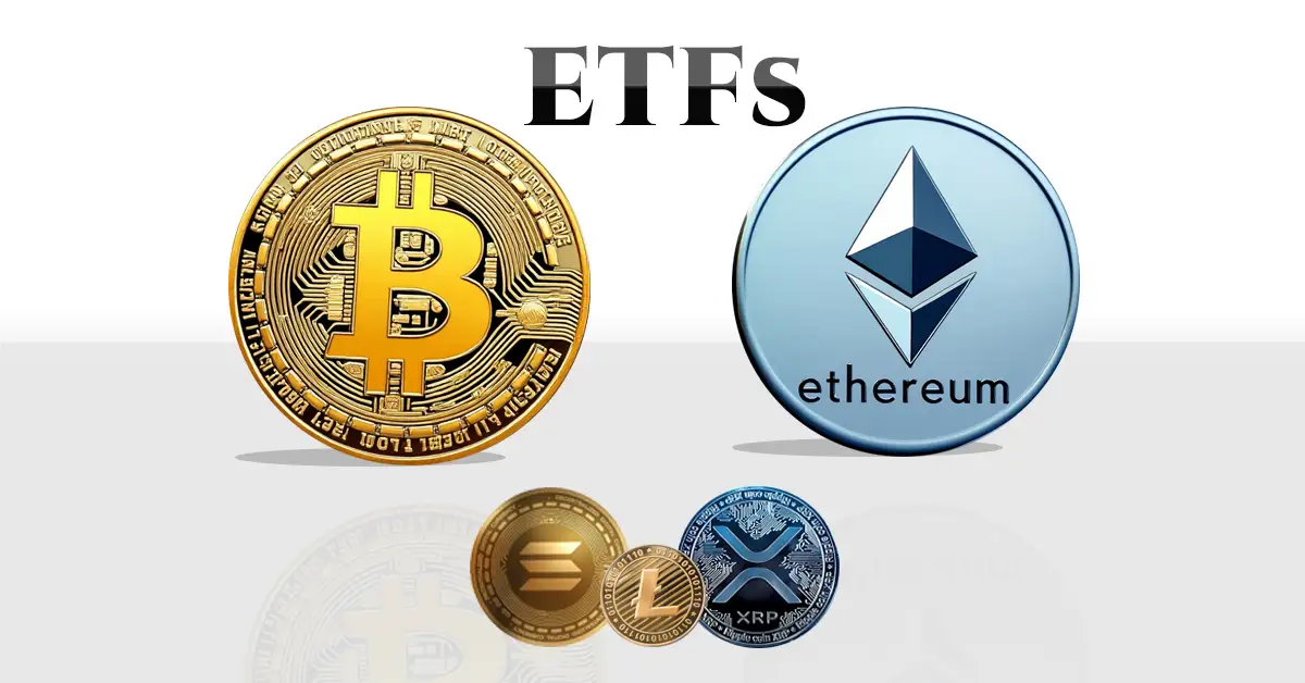 REX, TRUMP Memecoin, Bitcoin, Ethereum ve Daha Fazlasını İçeren Kripto ETF'lerine İlişkin Dosyaları Paylaşıyor