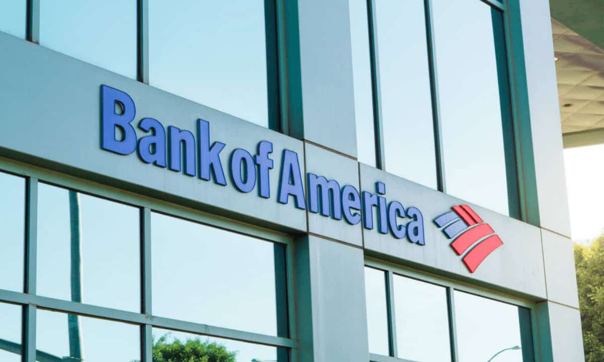 Bank of America CEO'su, Bankaların Ödemelerde Kriptoyu Ne Zaman Kucaklayacağını Açıkladı