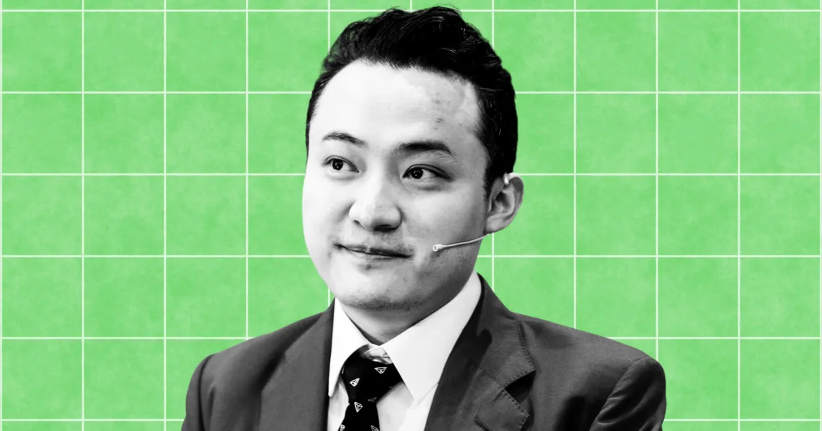 Justin Sun, Verdiği Sözleri Tuttuğu İçin Trump'a 'Bitcoin Başkanı' Dedi, İşte Nedeni