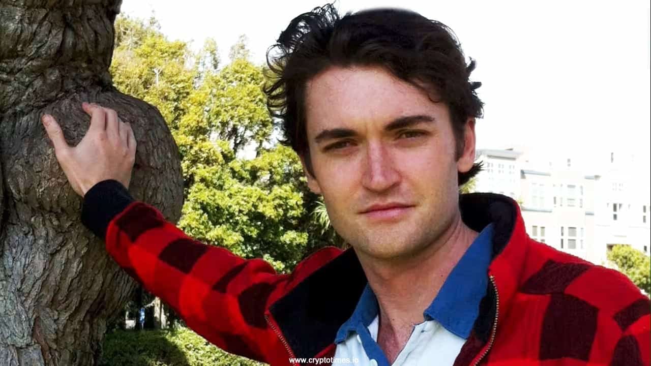 Donald Trump, İpek Yolu Yaratıcısı Ross Ulbricht'i affetti