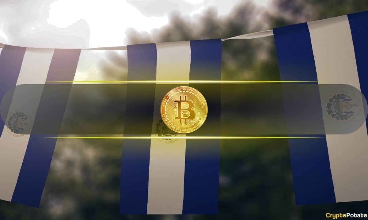 El Salvador, IMF Anlaşmasına Rağmen 12 BTC Aldı