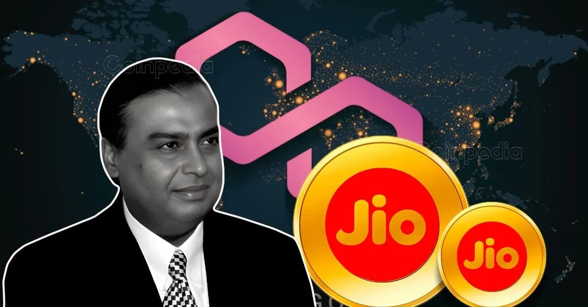 JioCoin Lansmanı: Cüzdan, Fiyat Tahminleri, Token Nasıl Kazanılır ve Daha Fazlası Açıklanıyor