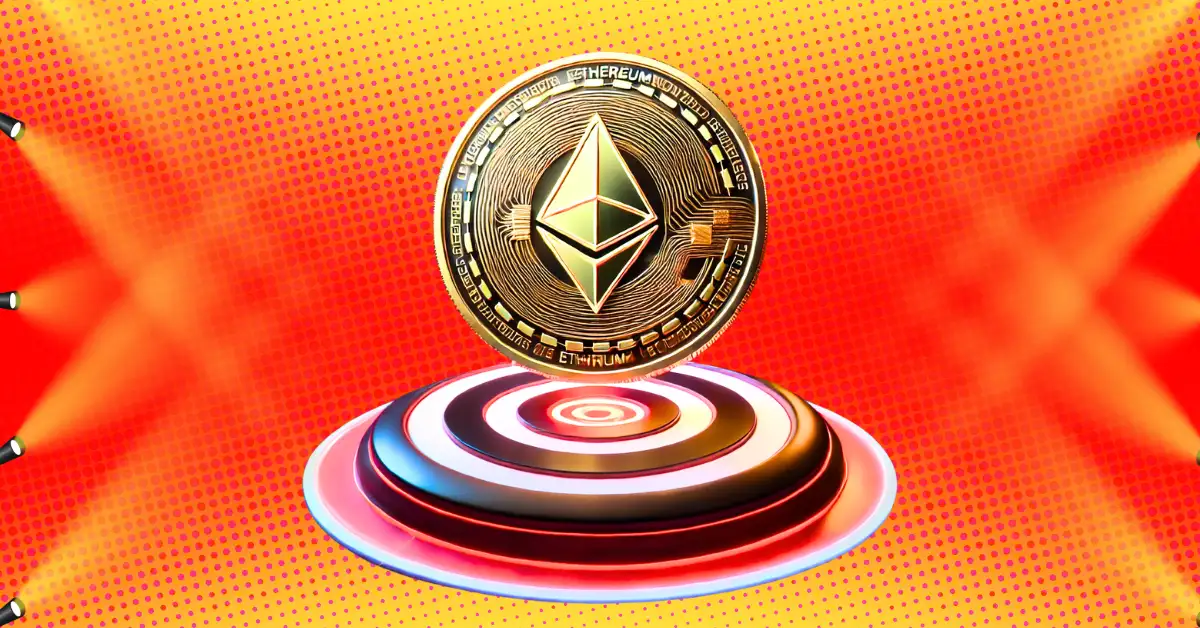 Etherealize: Ethereum'un Eleştirilerin Ortasında Kurumsal Yatırımcıları Çekmeye Yönelik Cesur Hareketi