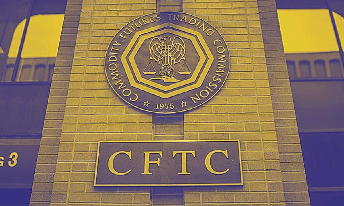 Harry Jung, CFTC'nin Kripto ve Dijital Varlık Stratejisine Rehberlik Etmek üzere Atandı