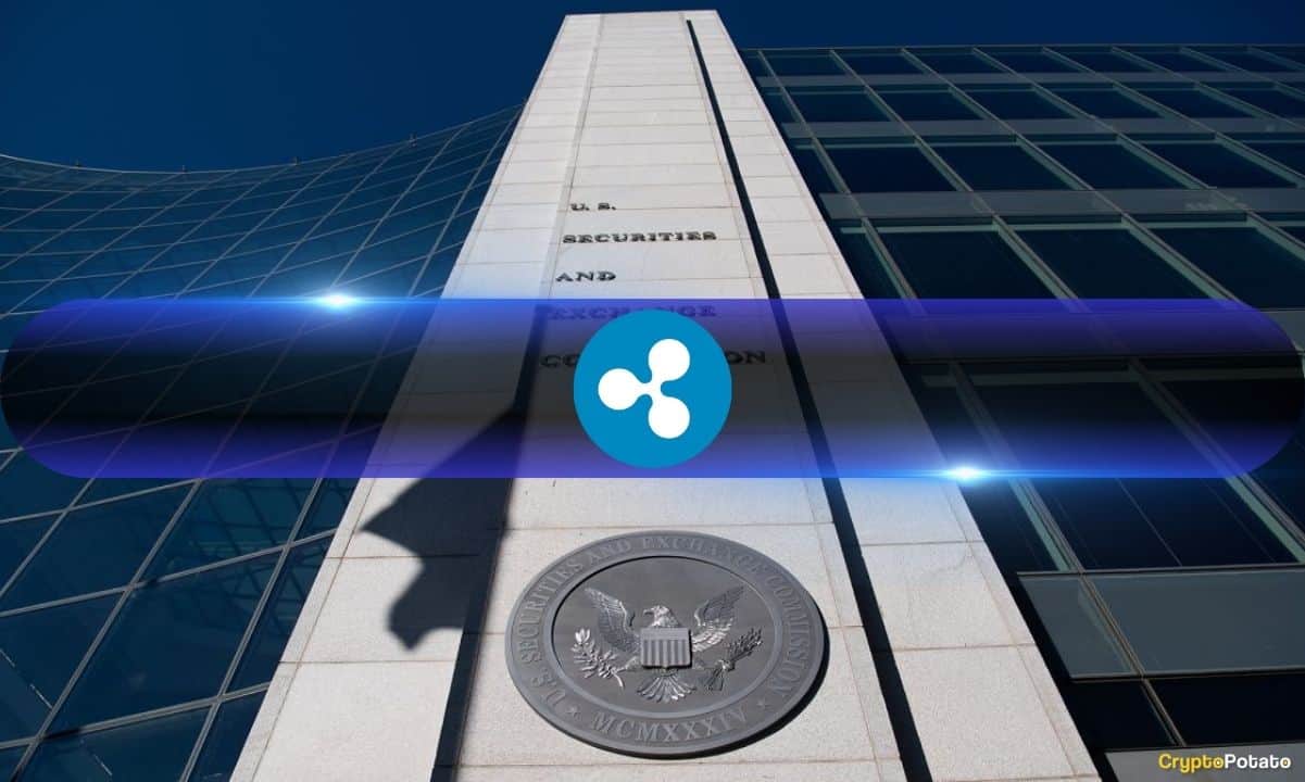 Daha iyi pazarlar Dosyalar amicus kısa destek sec Ripple Case