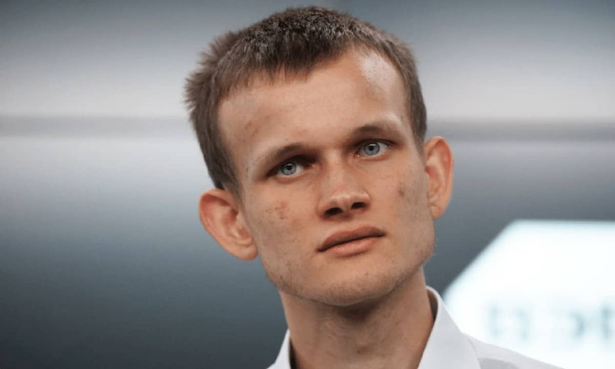 Buterin, Ethereum'un Katman 2 ile 17 Kat Ölçeklendirmeye Ulaştığını Ancak Zorlukların Sürdüğünü Söyledi