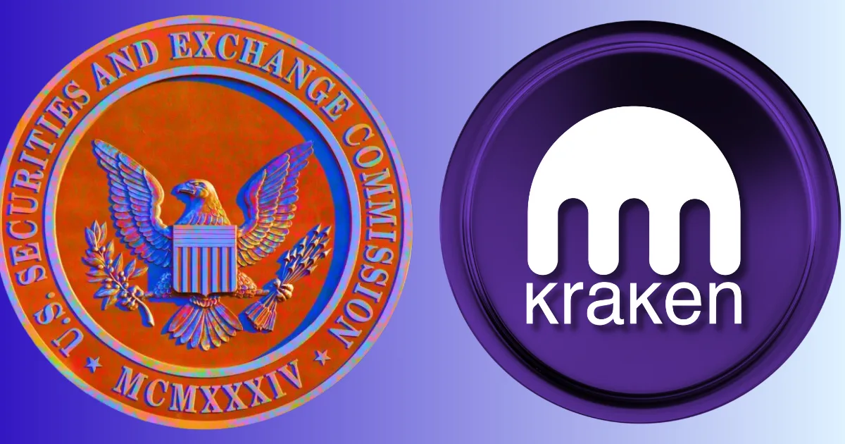 SEC ve Kraken: Kısmi SEC Kazancının Kripto Borsası İçin Anlamı