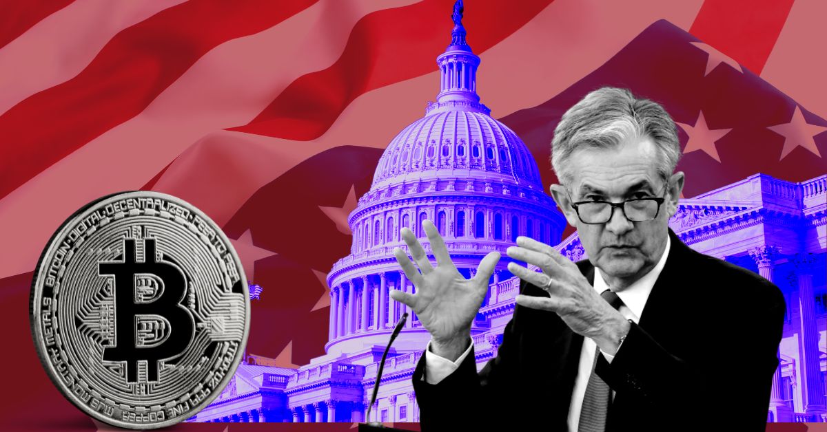 Bugün FOMC Toplantısı: Powell’ın sözleri Bitcoin ve Kripto pazarlarını nasıl etkileyebilir?