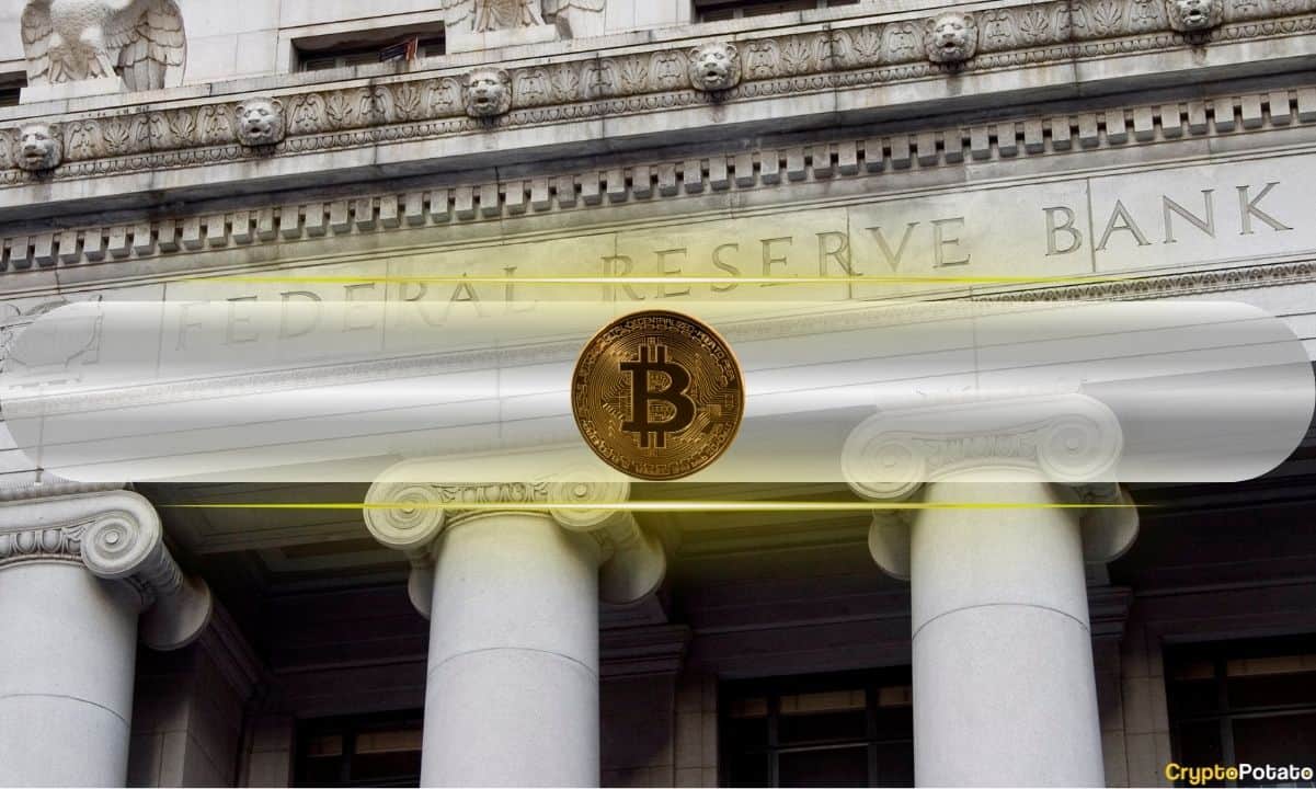 ABD Federal Rezerv faiz oranlarını koruduğu için Bitcoin fiyatı 1 bin dolar düşüyor