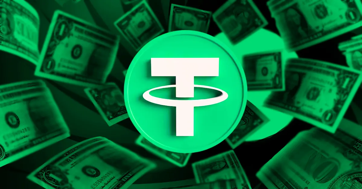 Crypto.com 31 Ocak 2025'te Tether'i DeStists: USDT için ne anlama geliyor