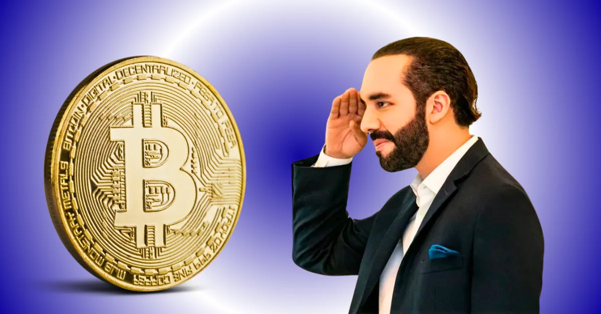 El Salvador, IMF’nin 1,4 milyar dolarlık kredi anlaşmasını karşılamak için bitcoin yasasını değiştiriyor 