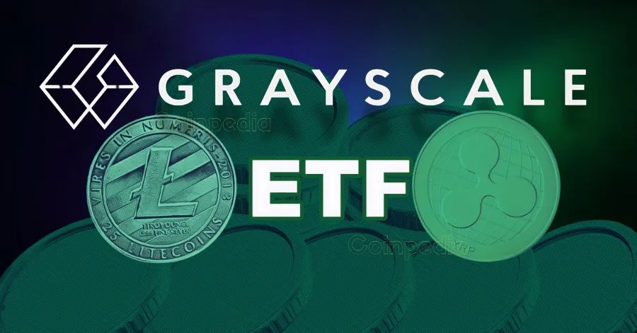 Just In: Spot XRP ETF için Gray Talaj Dosyaları