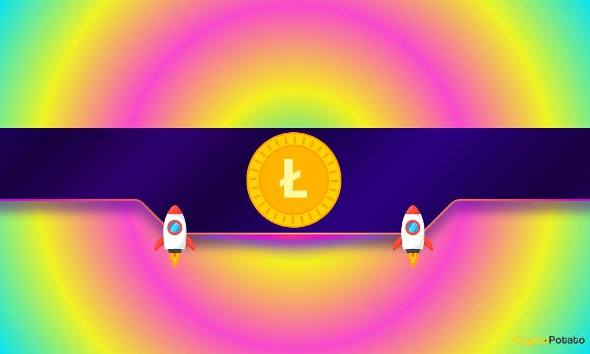 LTC olarak yükselen Litecoin fiyat tahminleri çift haneli dalgalanmalar