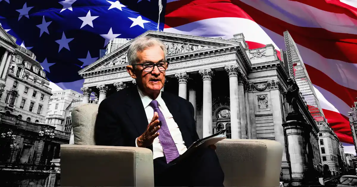 Jerome Powell, ABD bankalarının kripto müşterilerine hizmet edebileceğini doğruladı: Market olumlu tepki veriyor