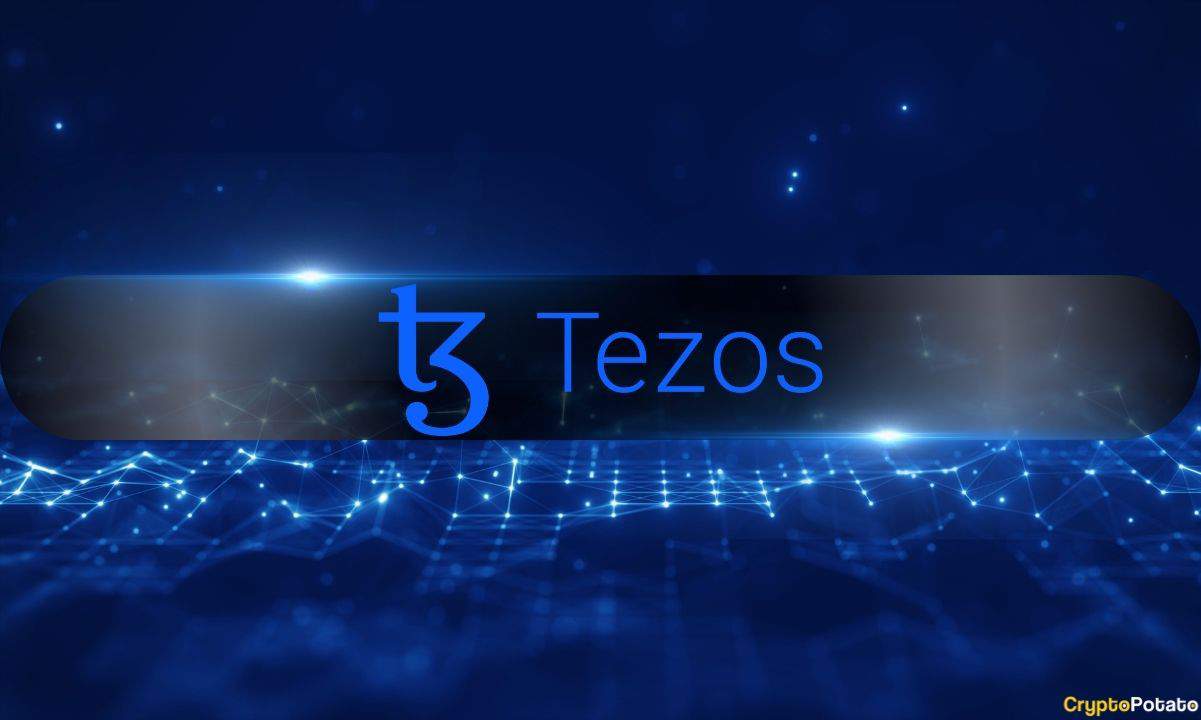 Tezos artan gelir görüyor, ancak kullanıcılar katman 2'ye geçtikçe azalan faaliyet