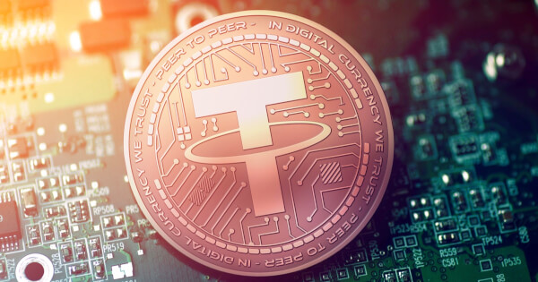 Tether, 2024'te 13 milyar dolarlık kar ve ABD Hazine Holdings'i kaydedin