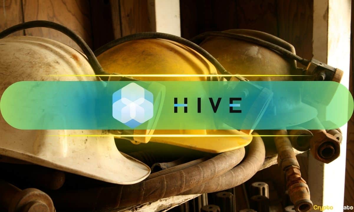 Hive Digital Bitfarms'ın Paraguay BTC Madeni 56 milyon dolara satın alıyor