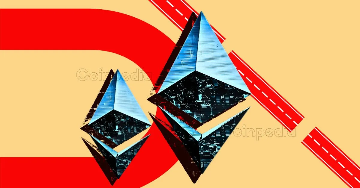 Ethereum’un Pectra yükseltmesi Katman 2 kapasitesini artıracak şekilde ayarlandı, ETH fiyatı% 10