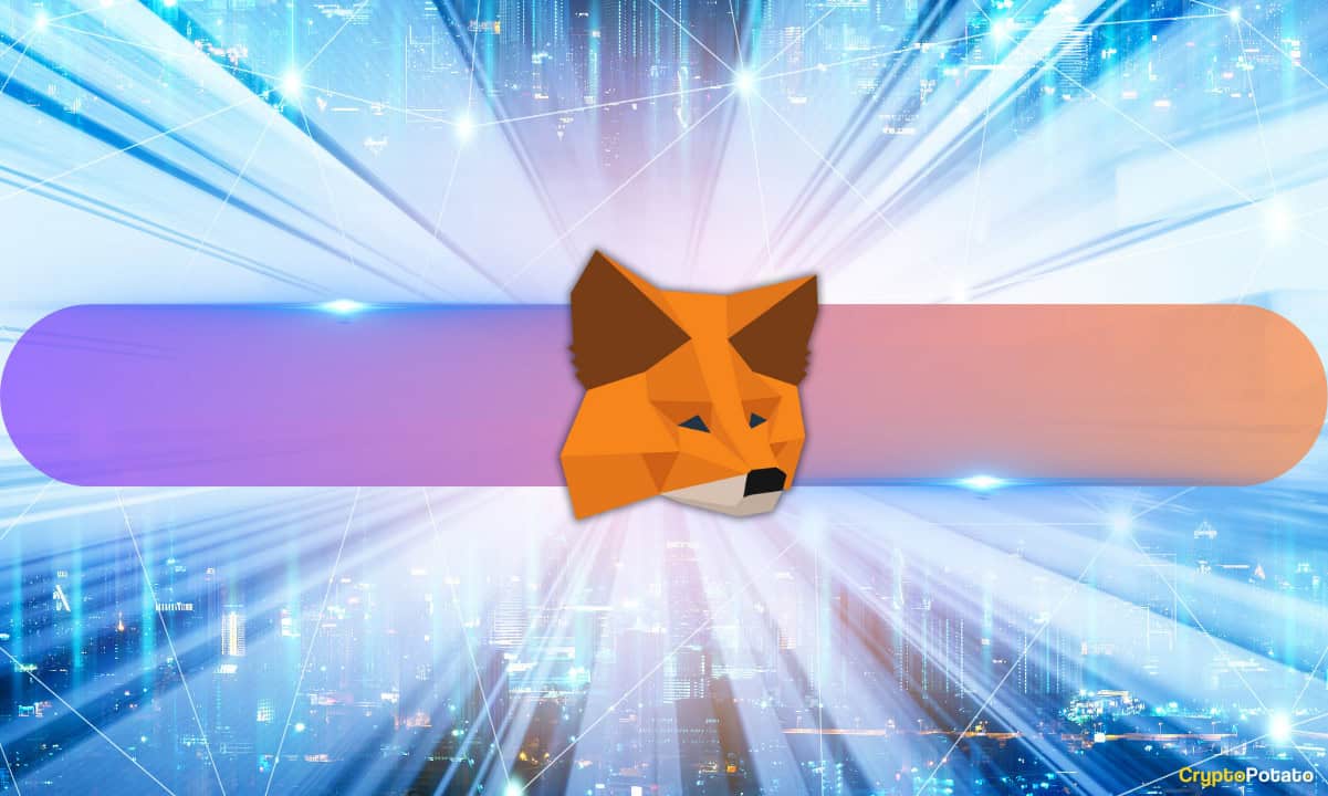 Metamask, kullanıcıların jetonlarla gaz ücreti ödemesine izin veren bir özellik sunar