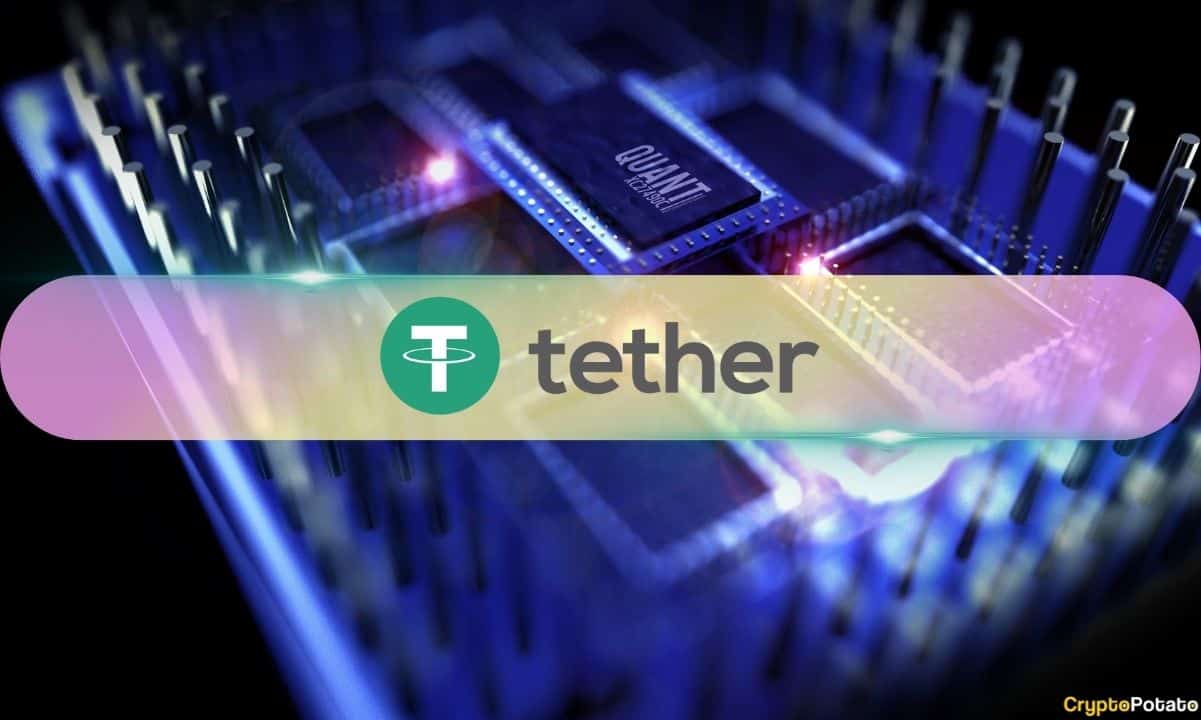 Tether CEO, Mart 2025'e kadar beklenen AI platformu ‘Tether Data’