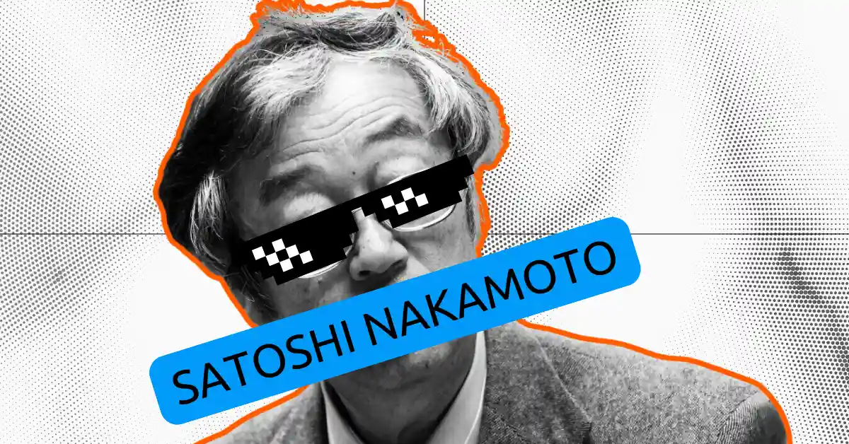 Satoshi Nakamoto’nun Bitcoin Transferleri yeni izlendi - yeni ipucu açıklandı!