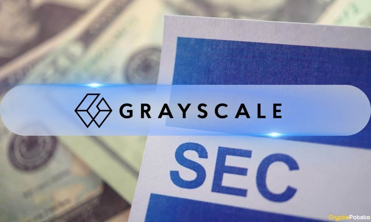 SEC, kripto regülasyonunda olası değişimi gösteren Grayscale’in Solana ETF dosyalamasını inceliyor