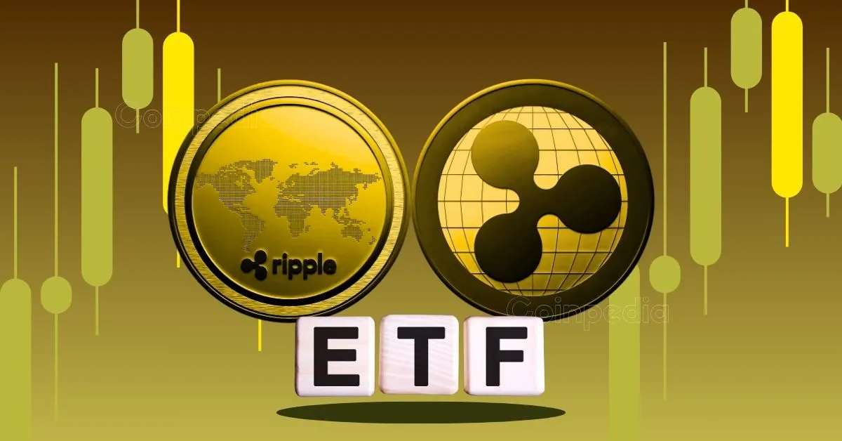 XRP ETF Onay: Polimarket Bahisleri Analist şüphelerine rağmen% 78 şans