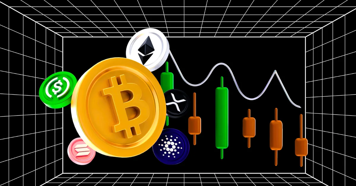 Bugün Kripto Pazarı (19 Şubat 2025): Bitcoin Price 95 bin doların üzerinde | Altcoins Ticaret
