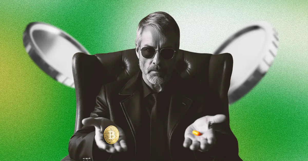 Kripto Haberleri: Strateji, 2,0 milyar dolarlık dönüştürülebilir kıdemli notlar önerilen özel teklifi duyurdu