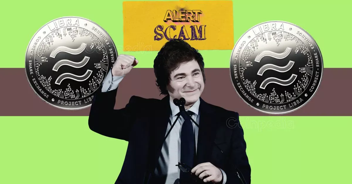 Karina Milei Patlayıcı Terazi Token Skandalında Sızan Mesajlar Arasında İnceleme