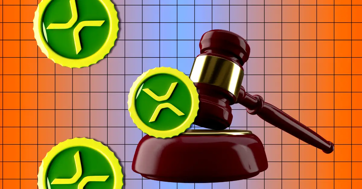 XRP Dava Haberleri: SEC dalgalanma davasını bırakmak üzere mi? Hukuk uzmanı ağırlığında