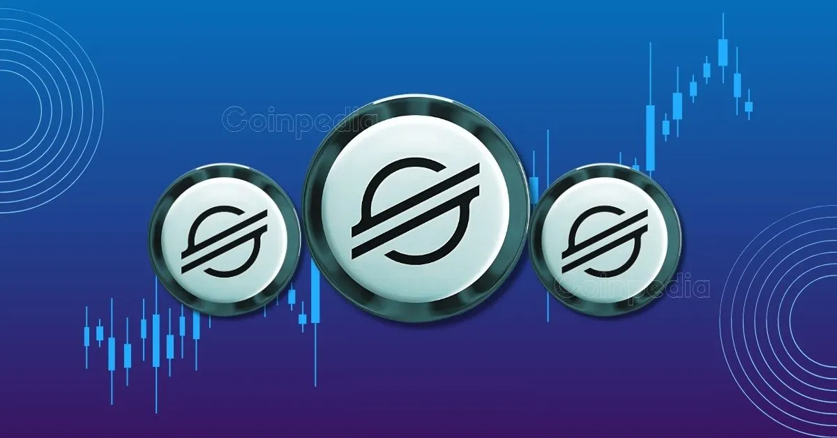 Kritik bir seviyede Ripple Rival Stellar (XLM), fiyat mı yoksa kaza mı olacak?